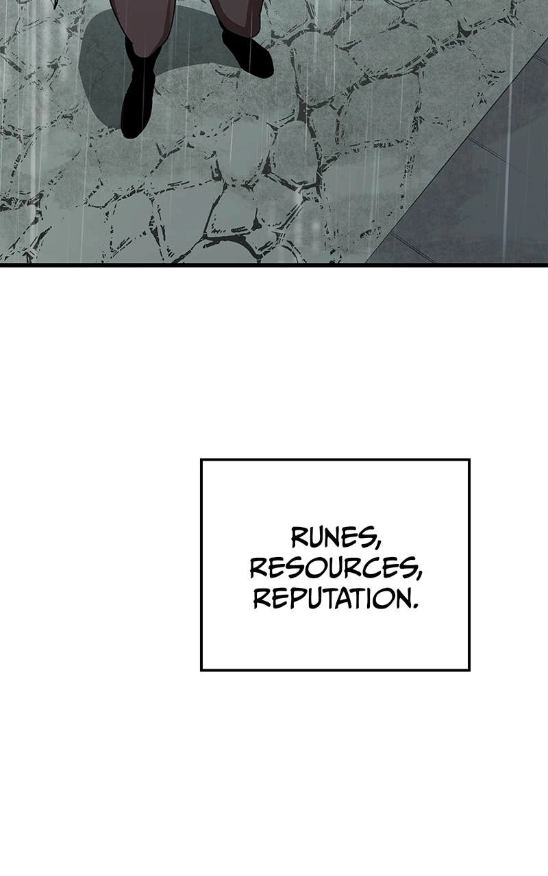 Return of the Runebound Professor Chapter 48, page 73 of 138