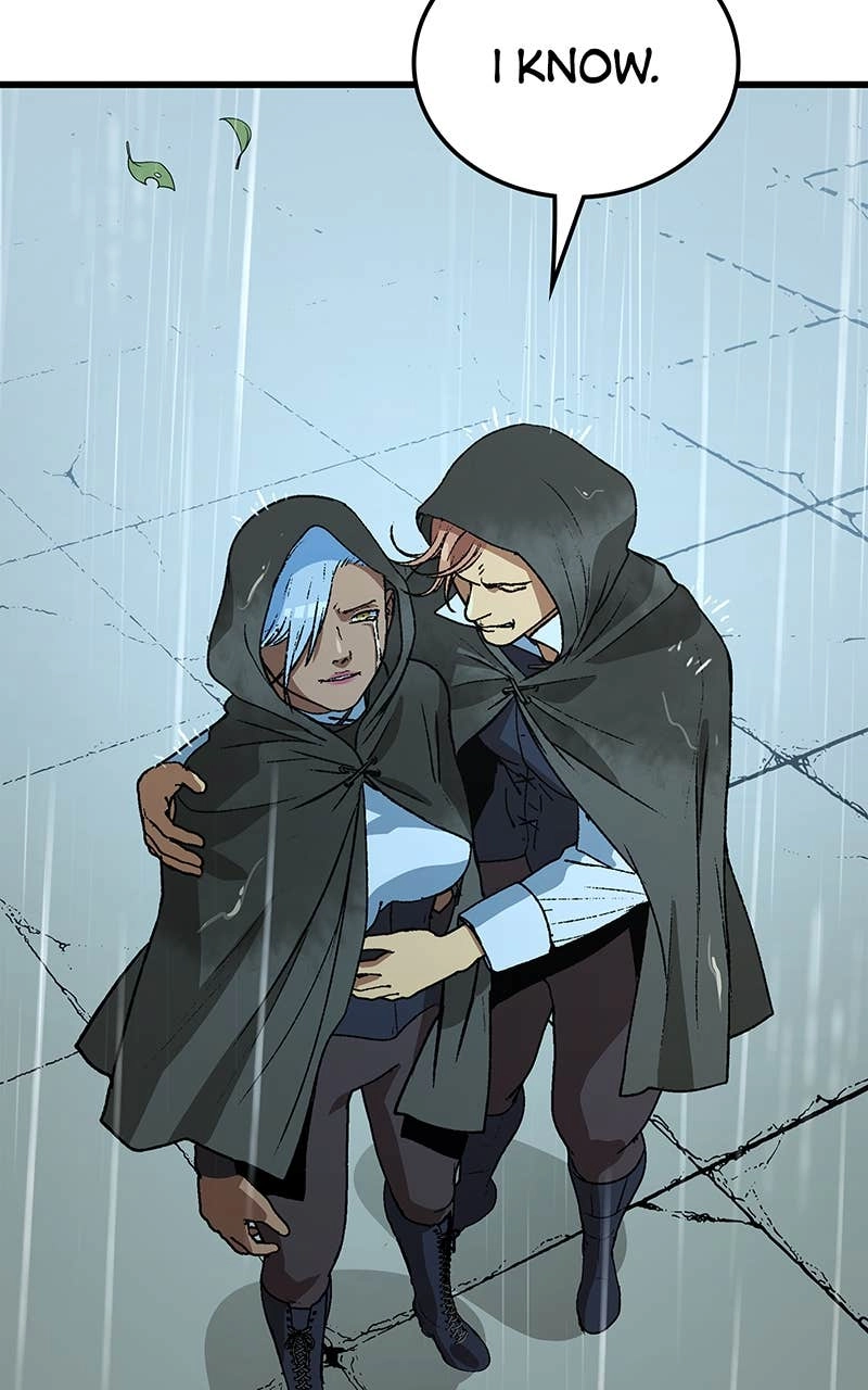 Return of the Runebound Professor Chapter 48, page 81 of 138