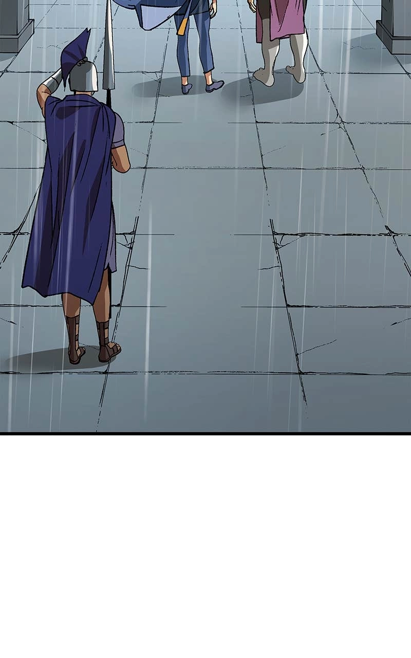 Return of the Runebound Professor Chapter 48, page 86 of 138