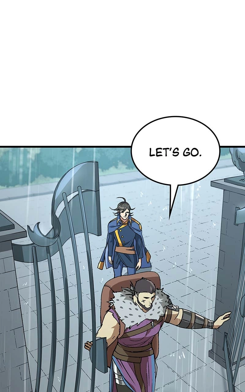 Return of the Runebound Professor Chapter 48, page 89 of 138