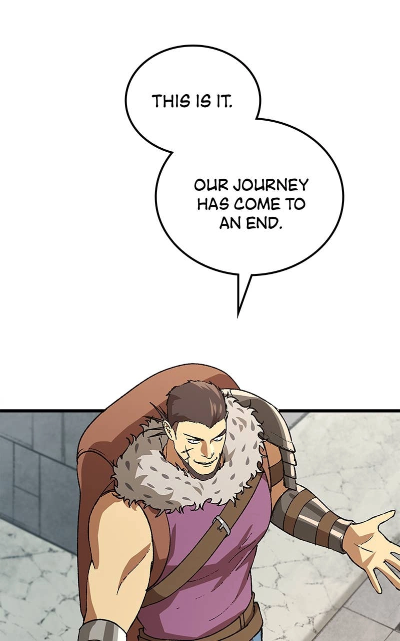 Return of the Runebound Professor Chapter 48, page 9 of 138