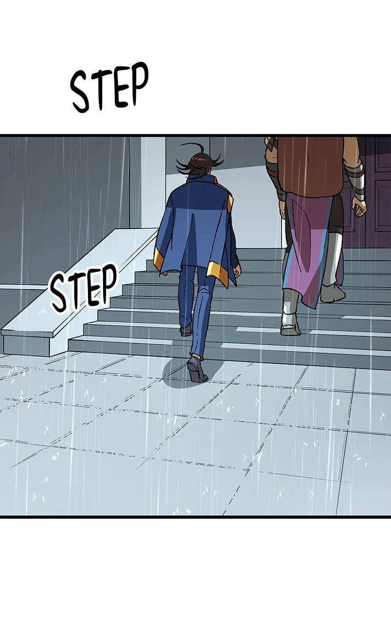 Return of the Runebound Professor Chapter 48, page 91 of 138
