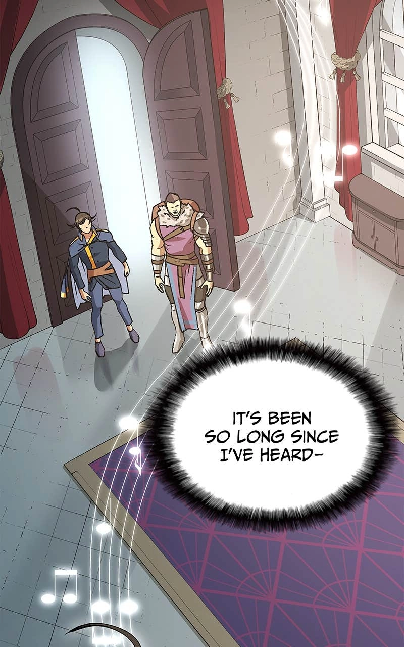 Return of the Runebound Professor Chapter 48, page 98 of 138