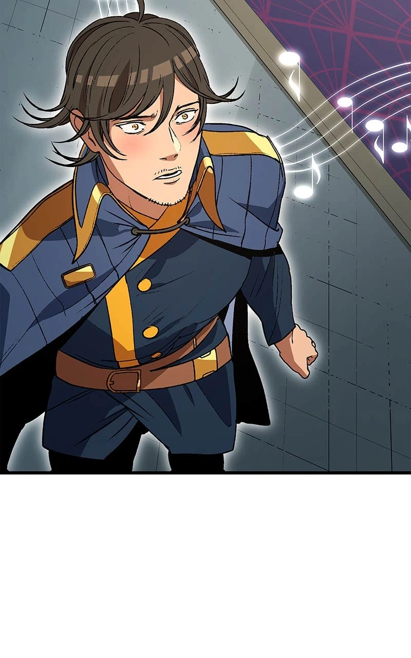 Return of the Runebound Professor Chapter 48, page 99 of 138