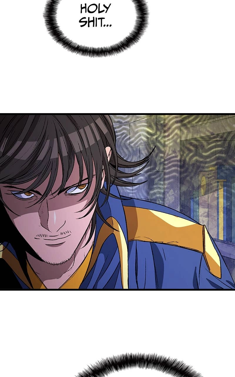 Return of the Runebound Professor Chapter 49, page 10 of 137