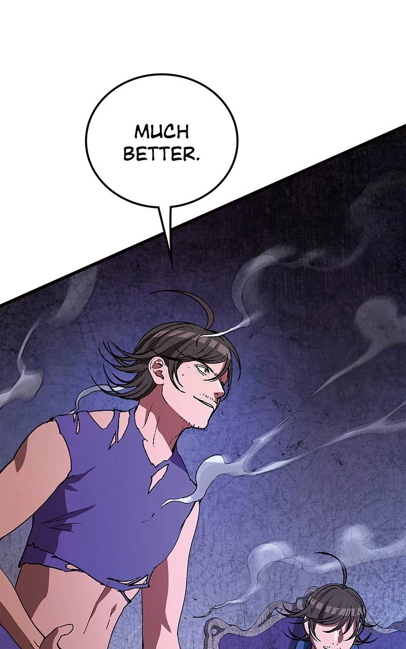 Return of the Runebound Professor Chapter 49, page 110 of 137