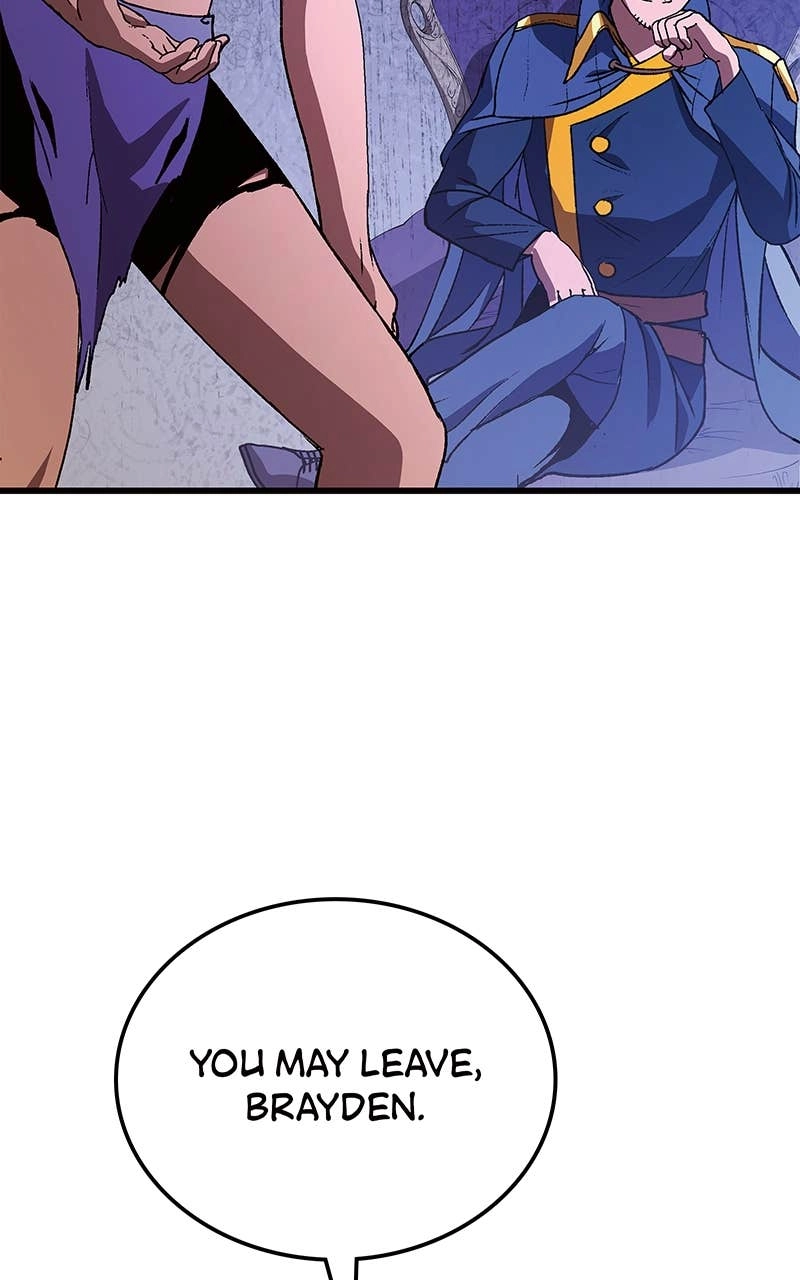 Return of the Runebound Professor Chapter 49, page 111 of 137