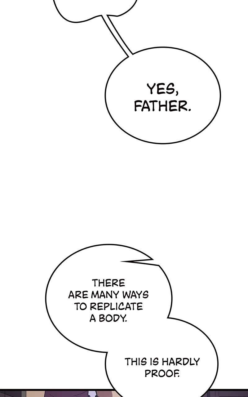 Return of the Runebound Professor Chapter 49, page 113 of 137