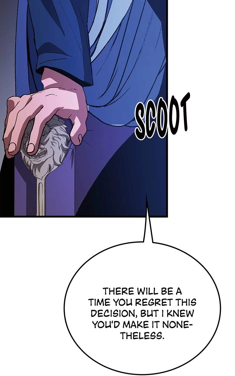 Return of the Runebound Professor Chapter 49, page 118 of 137