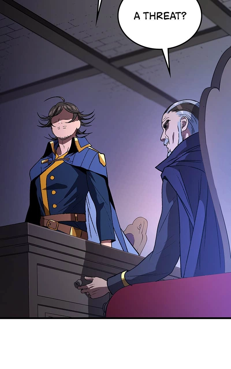 Return of the Runebound Professor Chapter 49, page 120 of 137