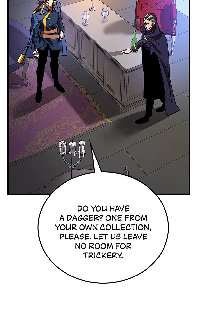 Return of the Runebound Professor Chapter 49, page 122 of 137