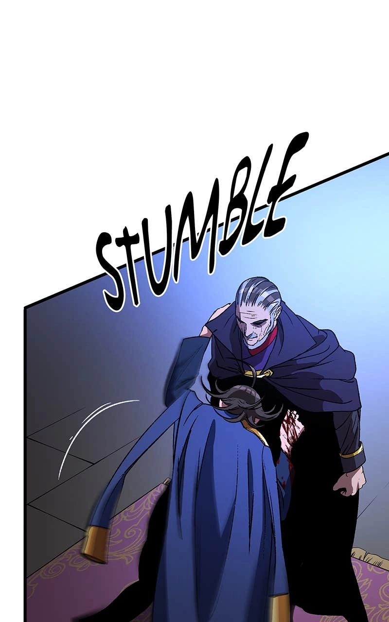 Return of the Runebound Professor Chapter 49, page 130 of 137