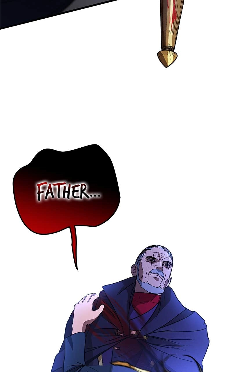 Return of the Runebound Professor Chapter 49, page 133 of 137