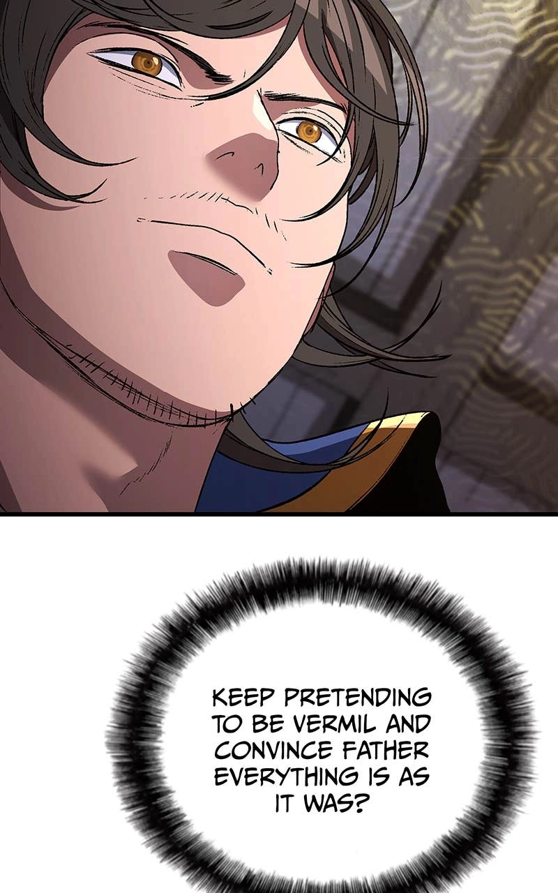 Return of the Runebound Professor Chapter 49, page 16 of 137