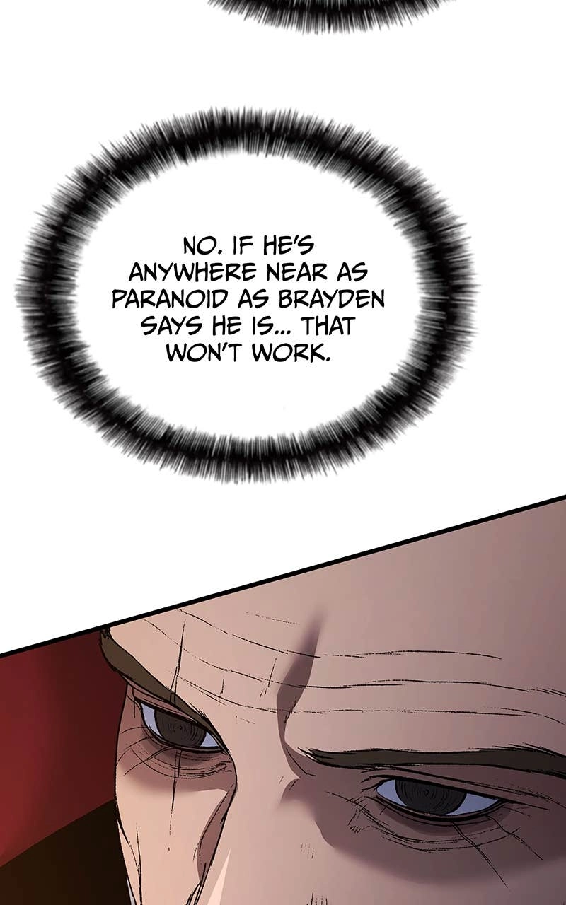 Return of the Runebound Professor Chapter 49, page 17 of 137