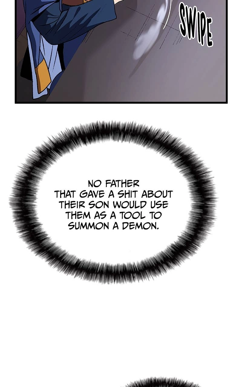 Return of the Runebound Professor Chapter 49, page 30 of 137