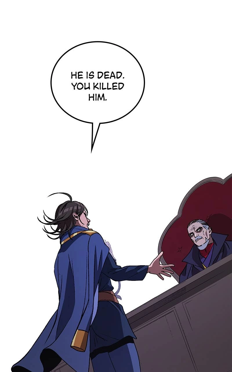 Return of the Runebound Professor Chapter 49, page 33 of 137
