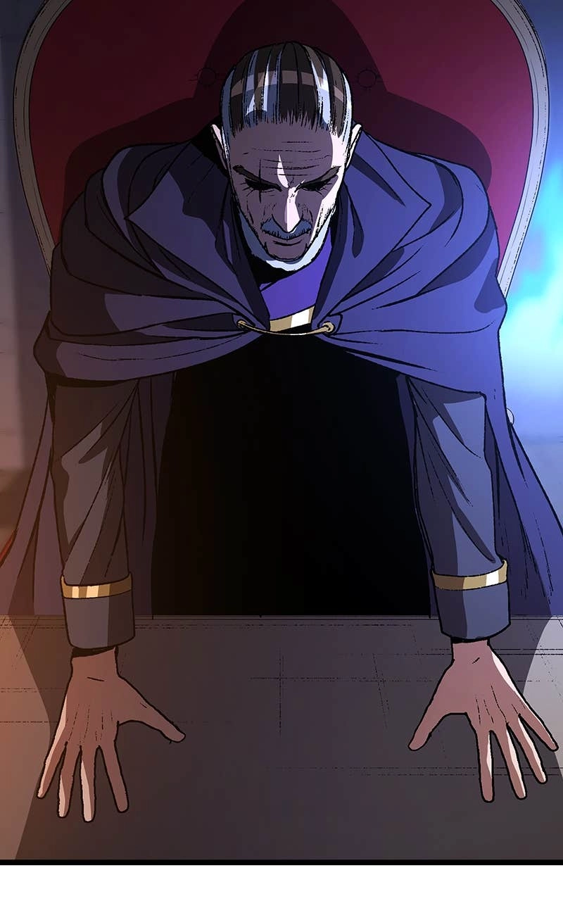 Return of the Runebound Professor Chapter 49, page 40 of 137