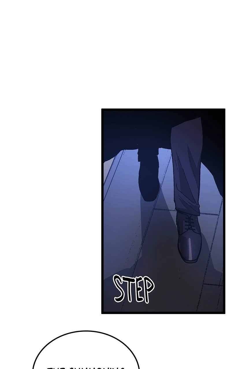 Return of the Runebound Professor Chapter 49, page 41 of 137