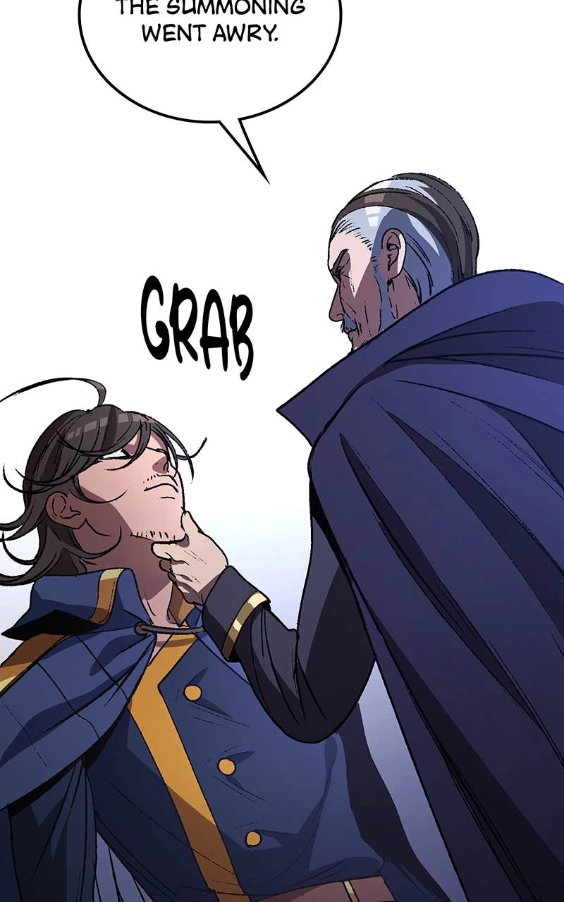 Return of the Runebound Professor Chapter 49, page 42 of 137
