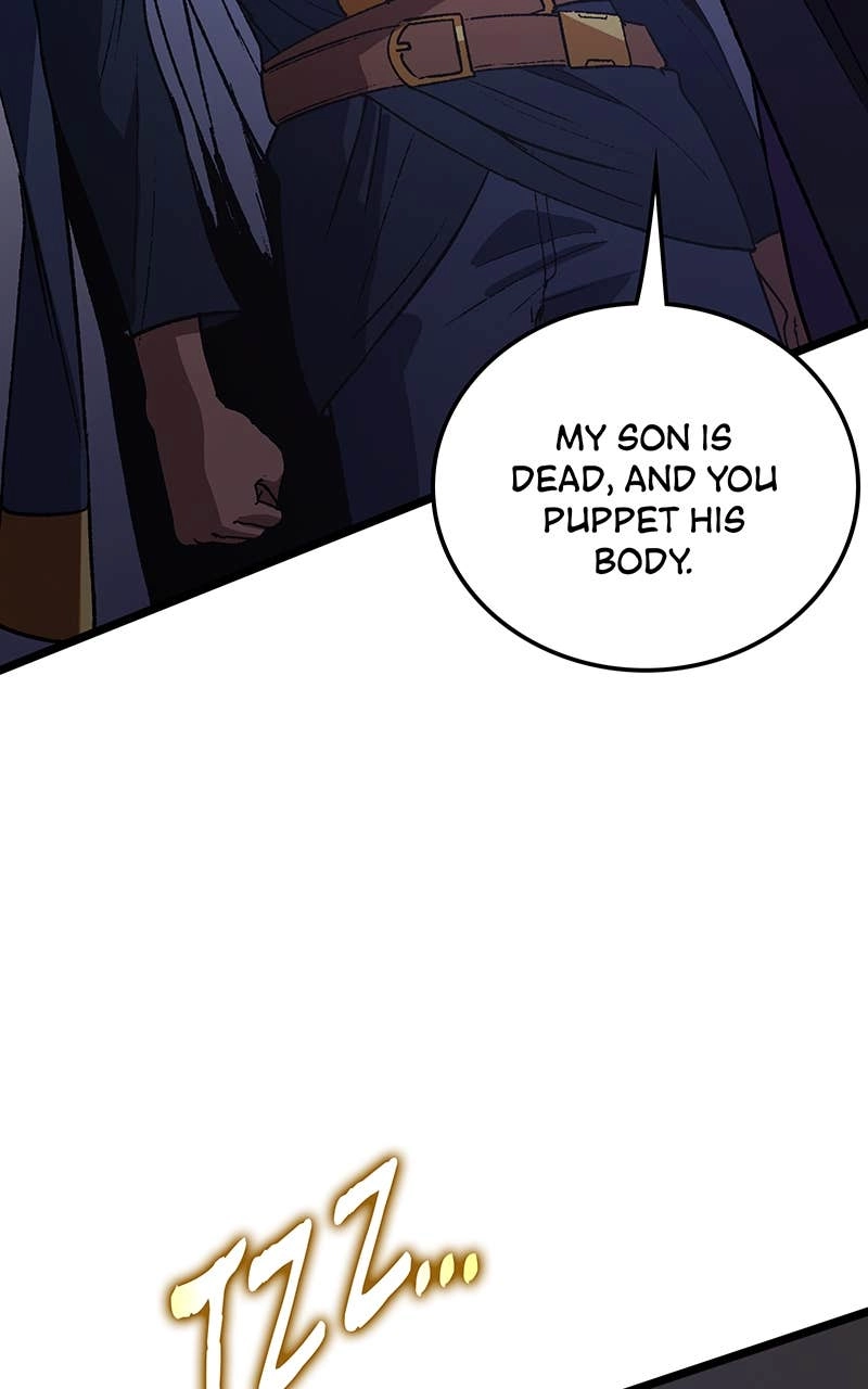 Return of the Runebound Professor Chapter 49, page 43 of 137