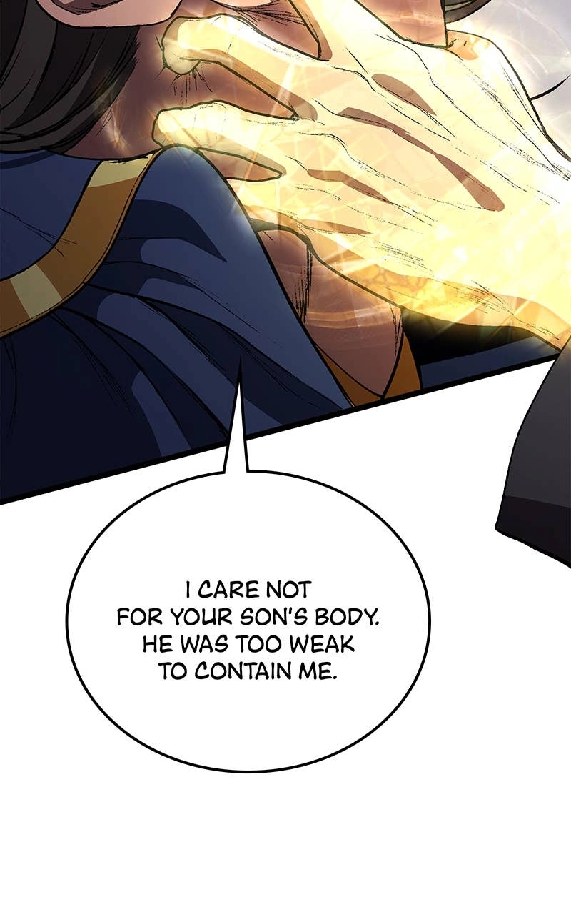 Return of the Runebound Professor Chapter 49, page 48 of 137
