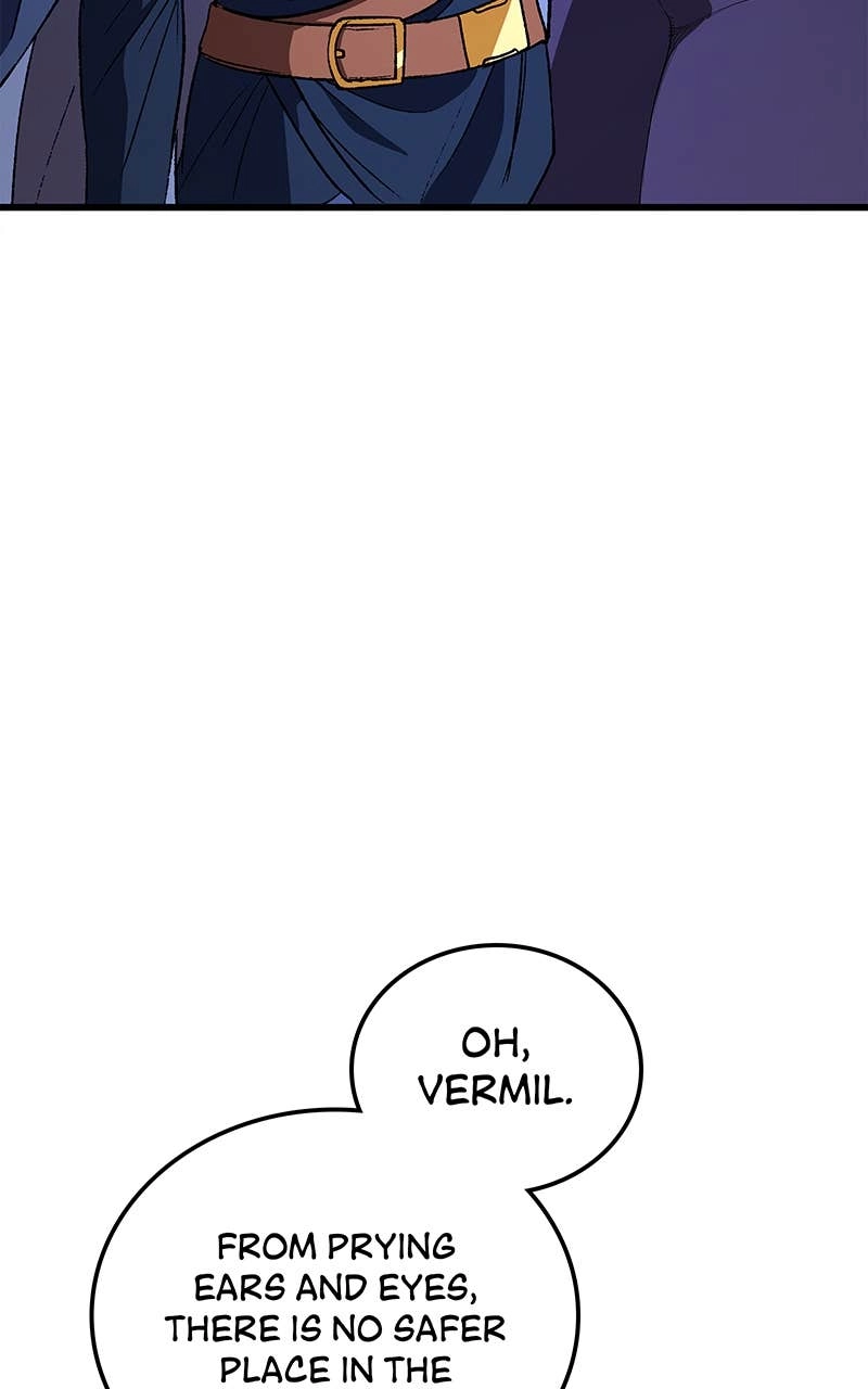 Return of the Runebound Professor Chapter 49, page 5 of 137
