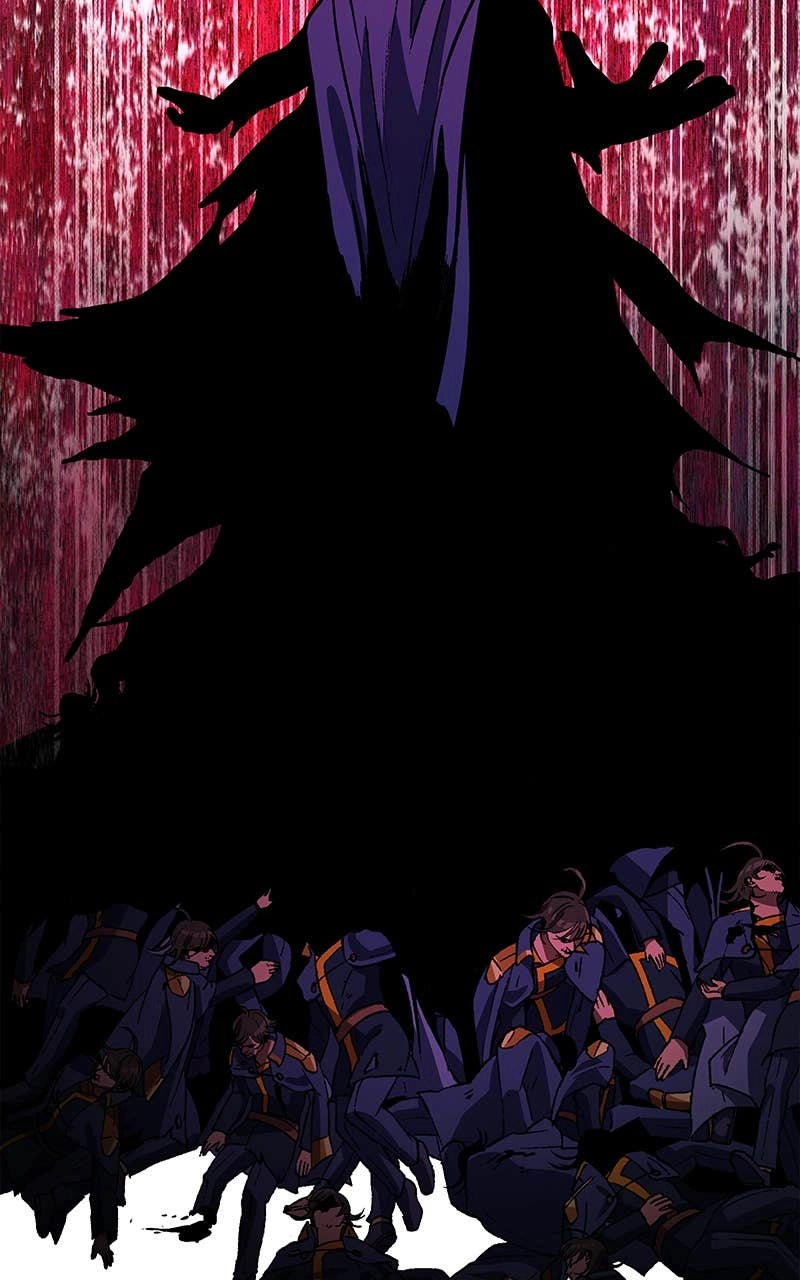 Return of the Runebound Professor Chapter 49, page 50 of 137