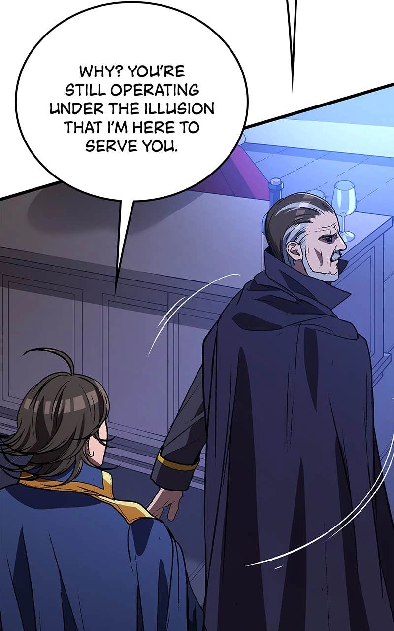Return of the Runebound Professor Chapter 49, page 52 of 137