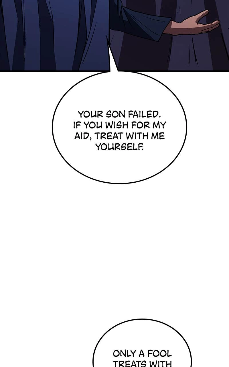 Return of the Runebound Professor Chapter 49, page 53 of 137