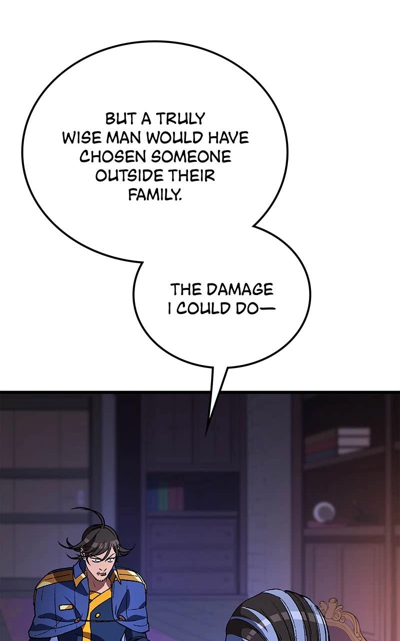 Return of the Runebound Professor Chapter 49, page 57 of 137