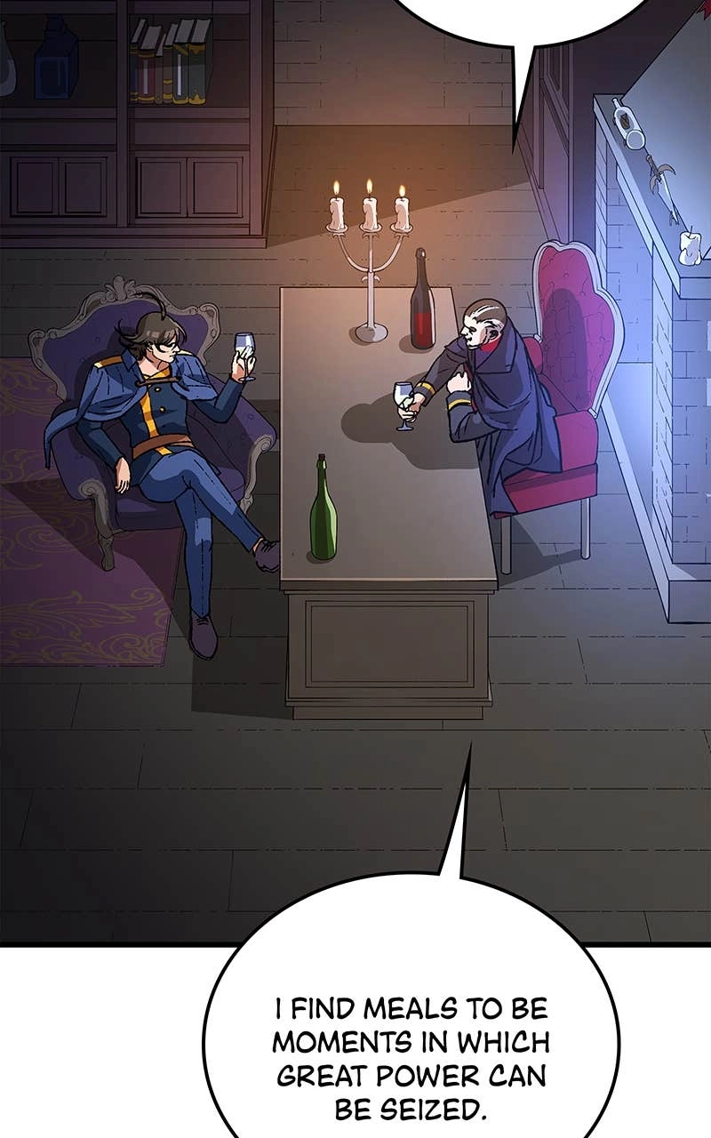 Return of the Runebound Professor Chapter 49, page 68 of 137
