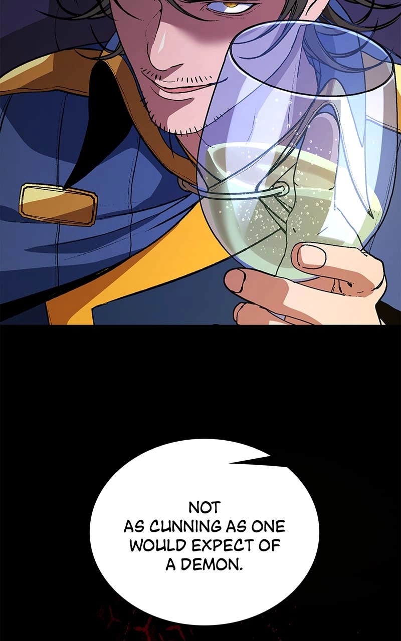 Return of the Runebound Professor Chapter 49, page 71 of 137