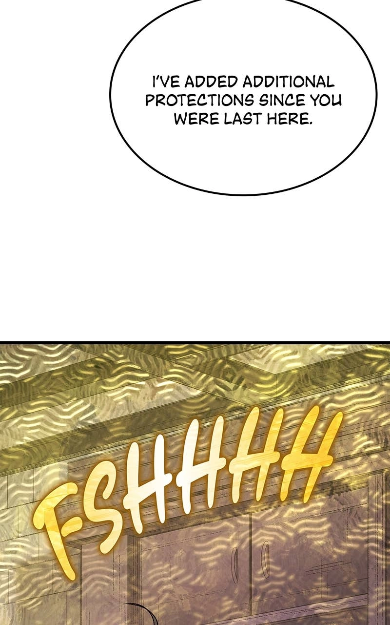 Return of the Runebound Professor Chapter 49, page 8 of 137