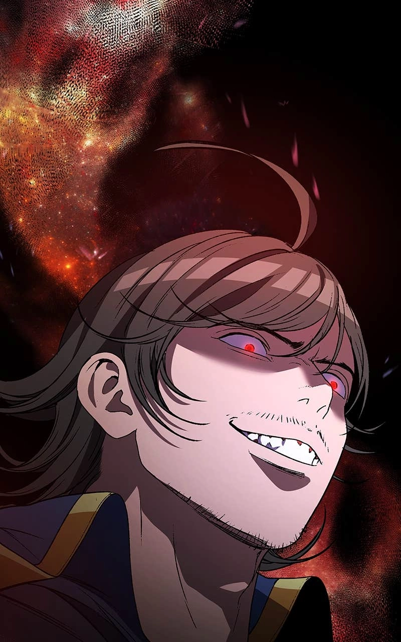 Return of the Runebound Professor Chapter 49, page 81 of 137
