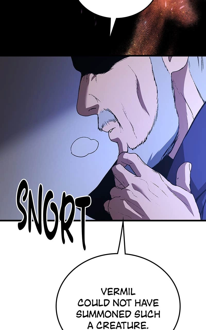 Return of the Runebound Professor Chapter 49, page 83 of 137