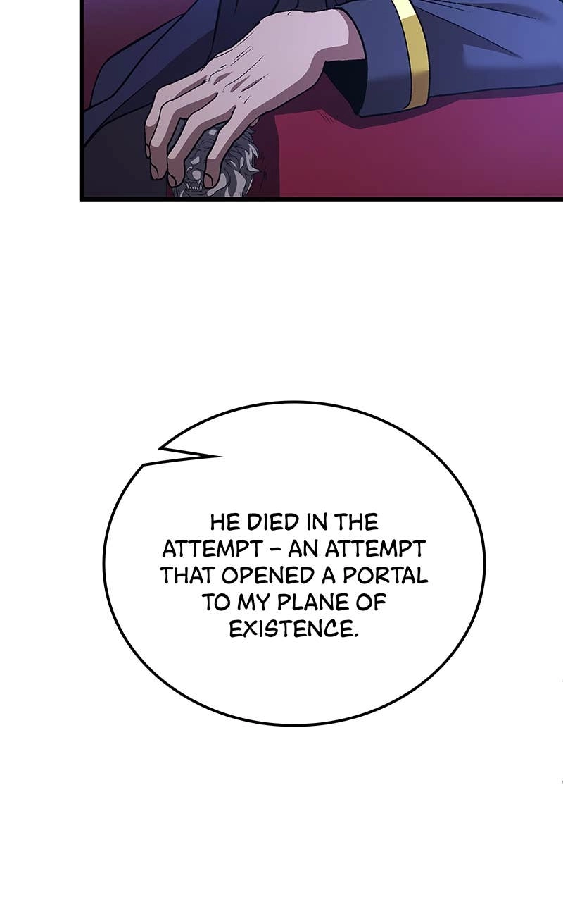 Return of the Runebound Professor Chapter 49, page 85 of 137