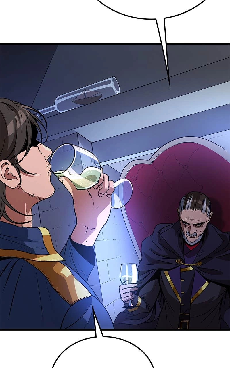 Return of the Runebound Professor Chapter 49, page 88 of 137