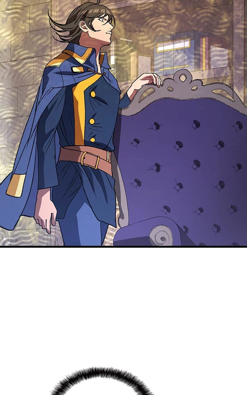 Return of the Runebound Professor Chapter 49, page 9 of 137