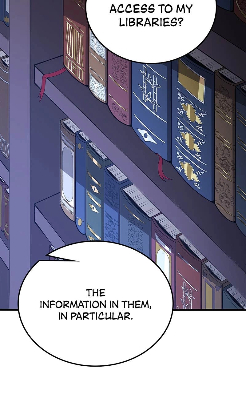 Return of the Runebound Professor Chapter 49, page 90 of 137