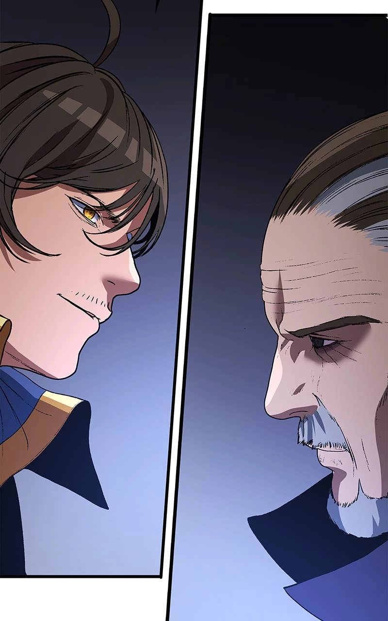 Return of the Runebound Professor Chapter 49, page 94 of 137
