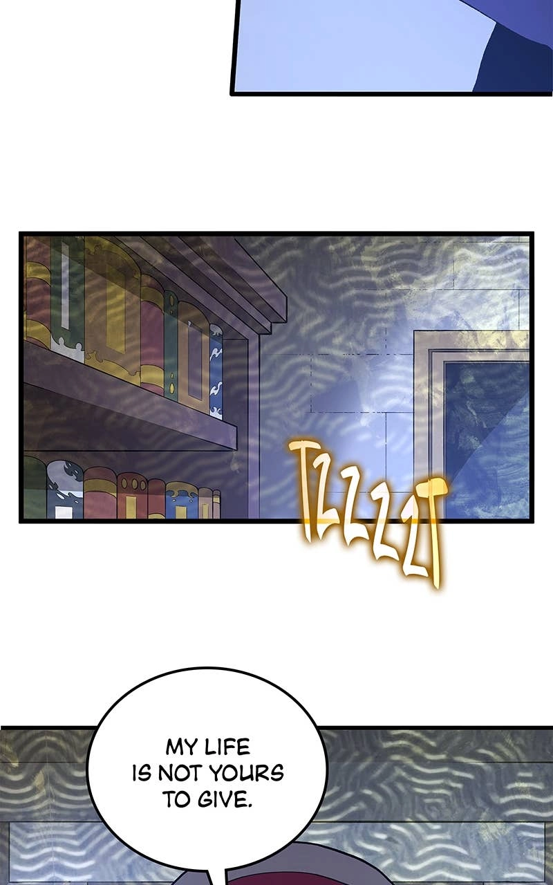Return of the Runebound Professor Chapter 49, page 95 of 137