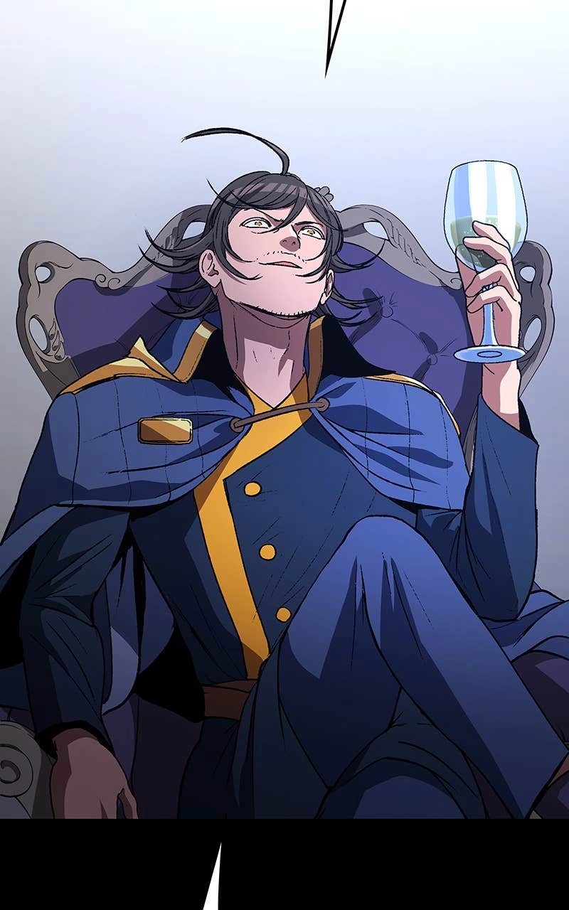 Return of the Runebound Professor Chapter 49, page 98 of 137