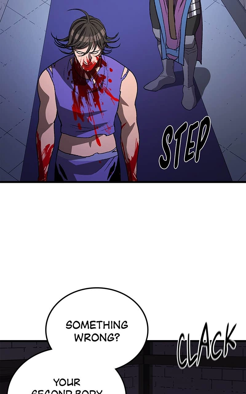 Return of the Runebound Professor Chapter 50, page 100 of 135