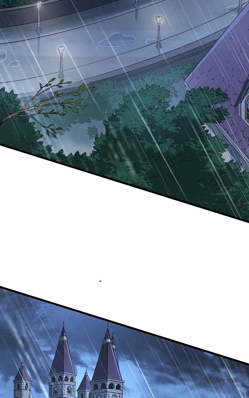 Return of the Runebound Professor Chapter 50, page 105 of 135