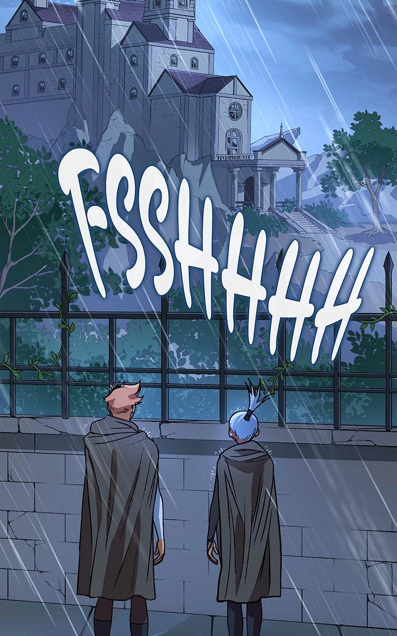 Return of the Runebound Professor Chapter 50, page 106 of 135
