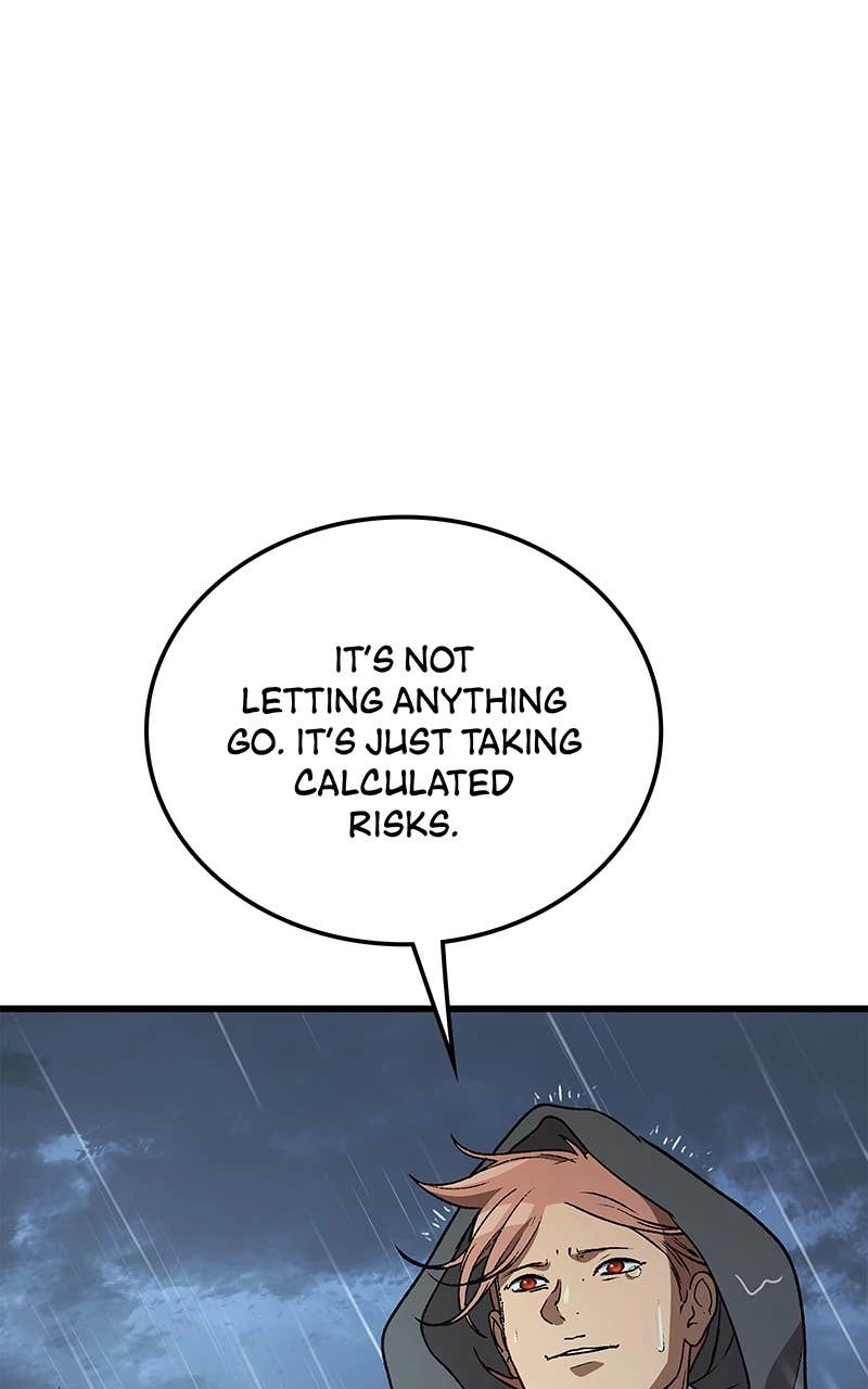 Return of the Runebound Professor Chapter 50, page 111 of 135