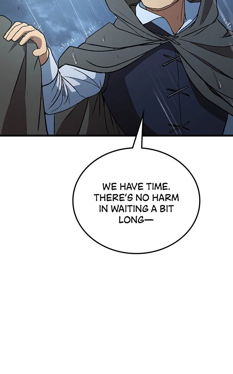 Return of the Runebound Professor Chapter 50, page 112 of 135