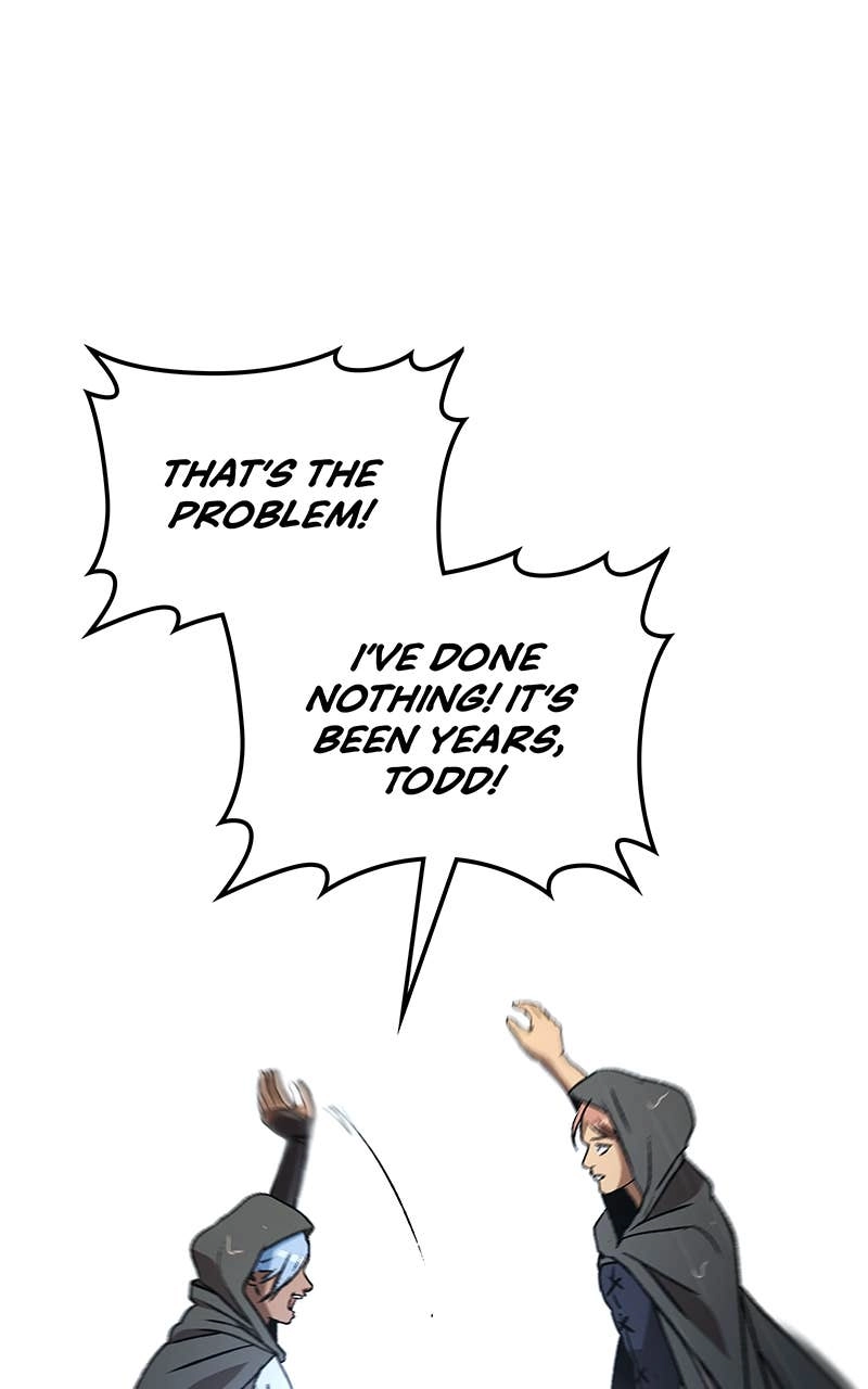 Return of the Runebound Professor Chapter 50, page 113 of 135