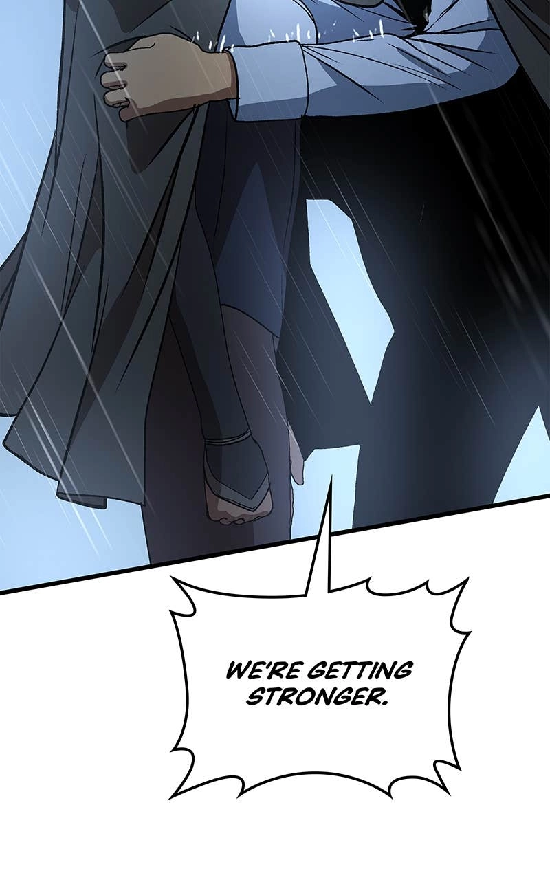 Return of the Runebound Professor Chapter 50, page 116 of 135